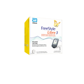 FreeStyle Libre 3 Reader  #TW7207901I - CGM